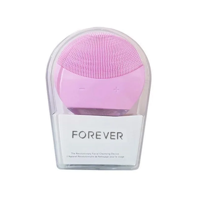 Esponja Elétrica Facial Forever