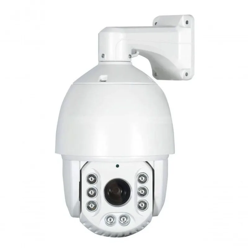 Câmera De Monitoramento Ethink Speed Dome Profissional 36X - Não Disponível