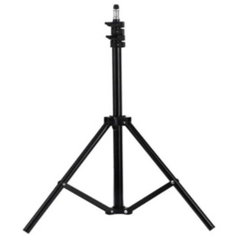 Tripe Para Ring Light 1,90 Metros