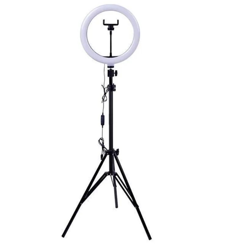 Ring Fill Light 26 Cm