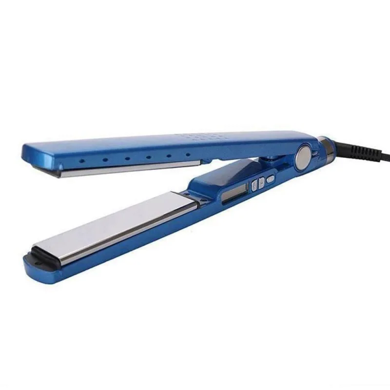 Chapinha Alisadora Titanium 450 Graus - OUTRAS - Beleza E Perfumaria