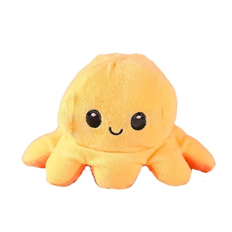 Polvo de pelucia Dia dos Namorados TikTok Presente