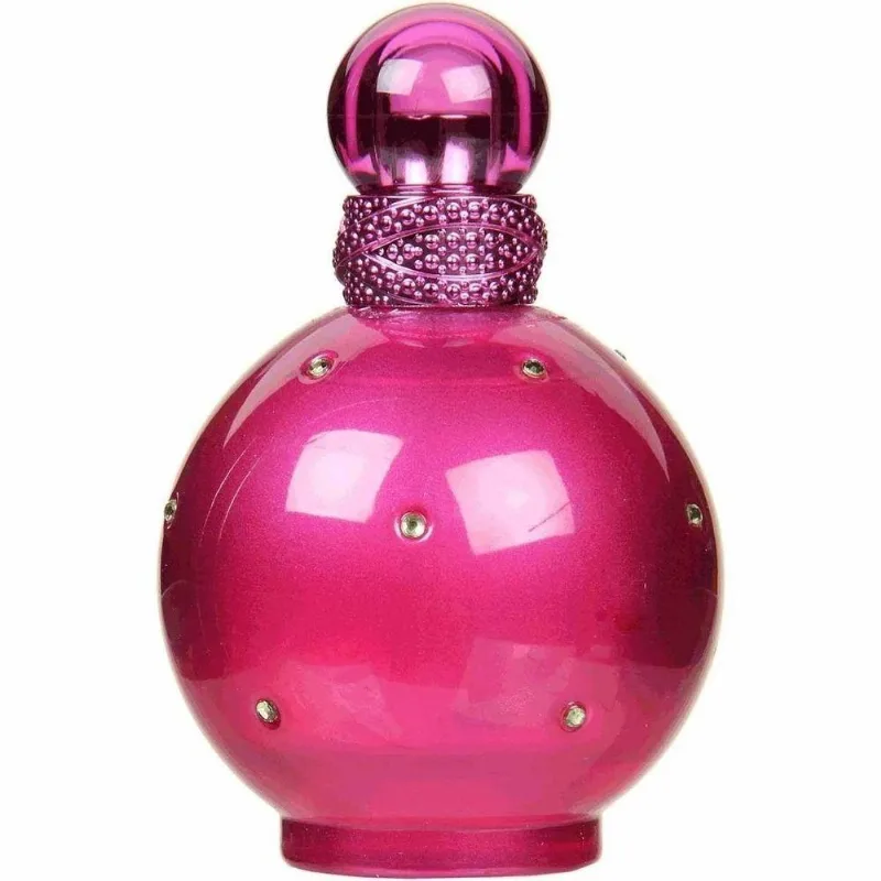 Perfume Fantasy Feminino Eau De Parfum 100ml Britney Spears