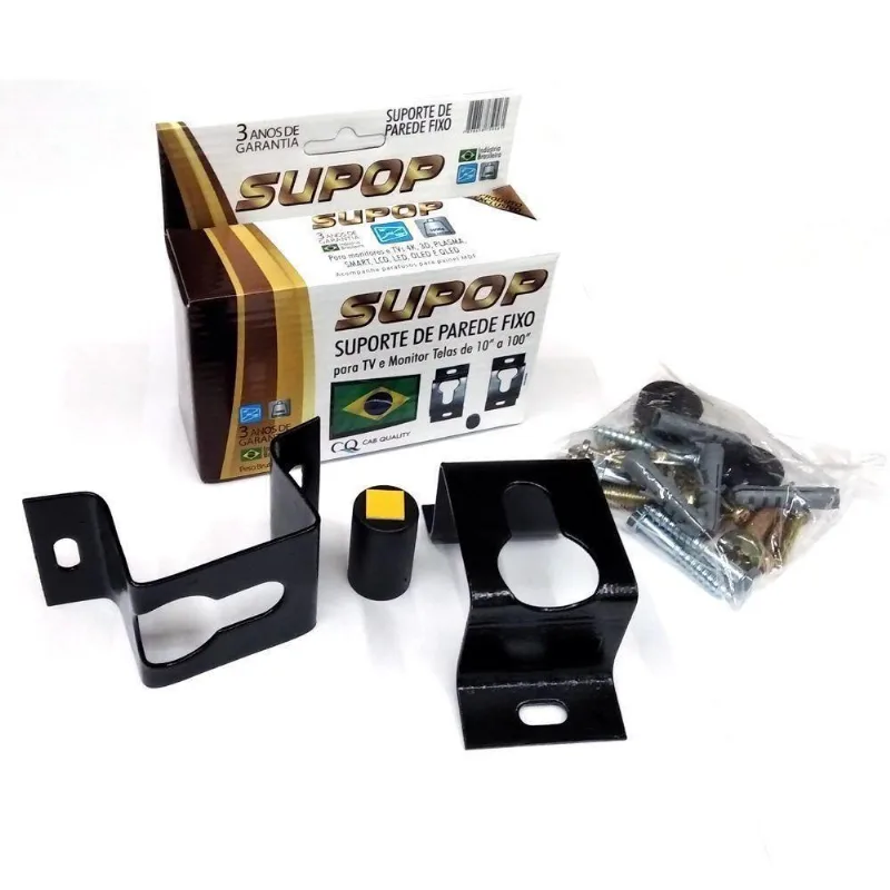 Suporte Para Tv 70''