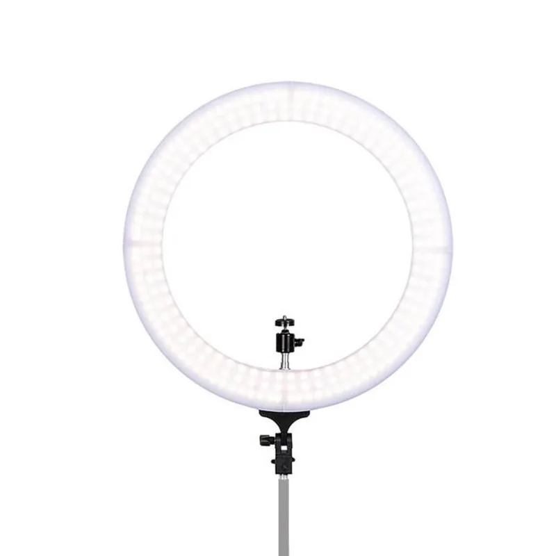 Ring Light Led Iluminador 10 Polegadas