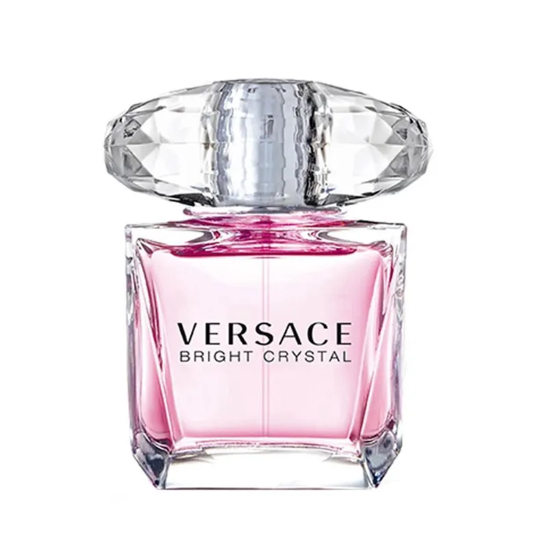 Perfume Versace Bright Crystal Feminino 50Ml