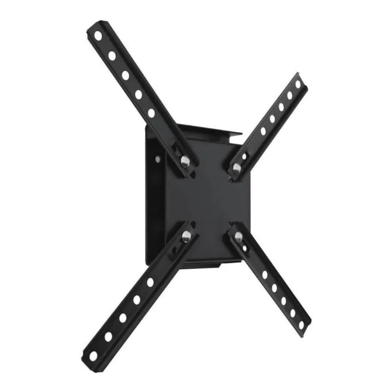 Suporte Tv Inclinação Tv Ou Monitor De 10 A 55 Polegadas
