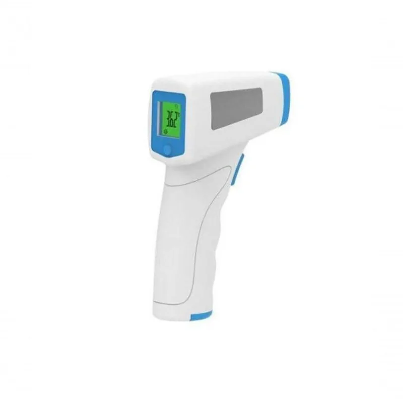 Termometro Laser Digital Infravermelho