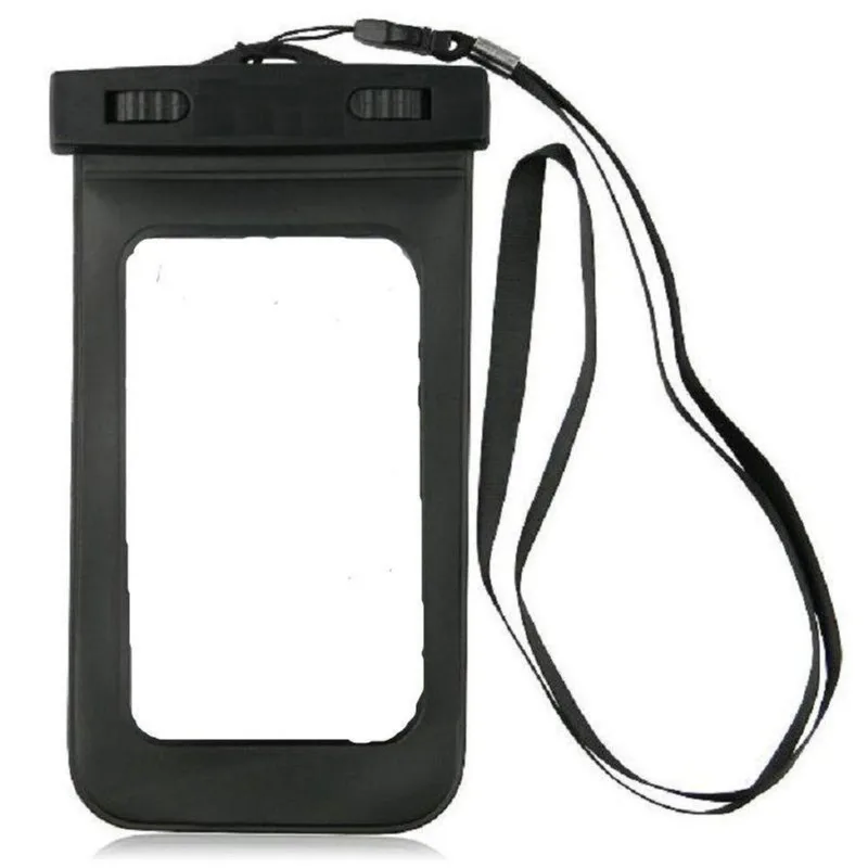 Capa Bolsa Para Celular A Prova Dágua Impermeável Estanque