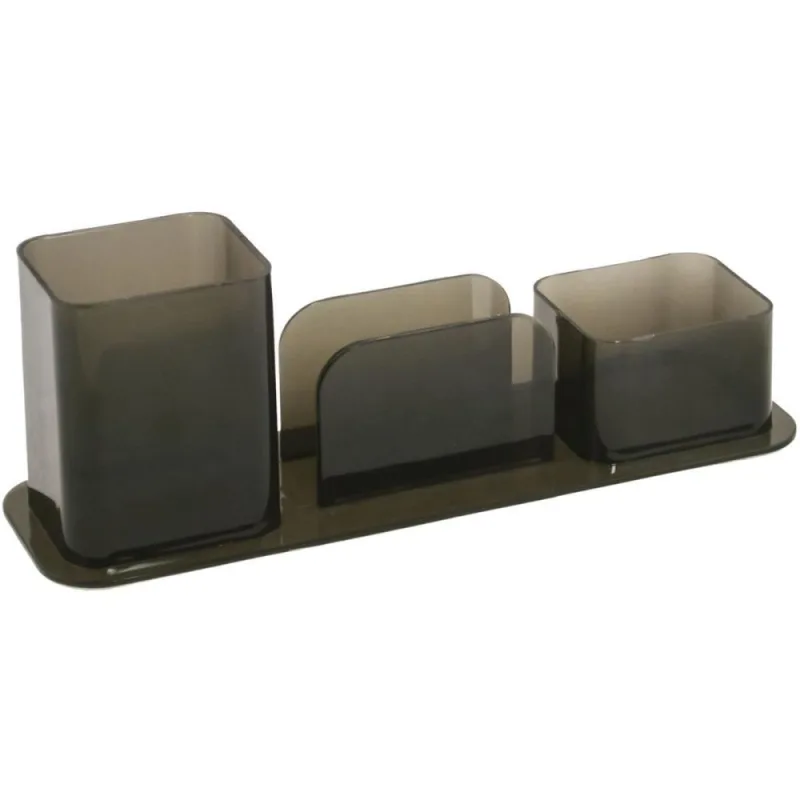 Porta .caneta CLIP Lembrete - DELLO - Papelaria