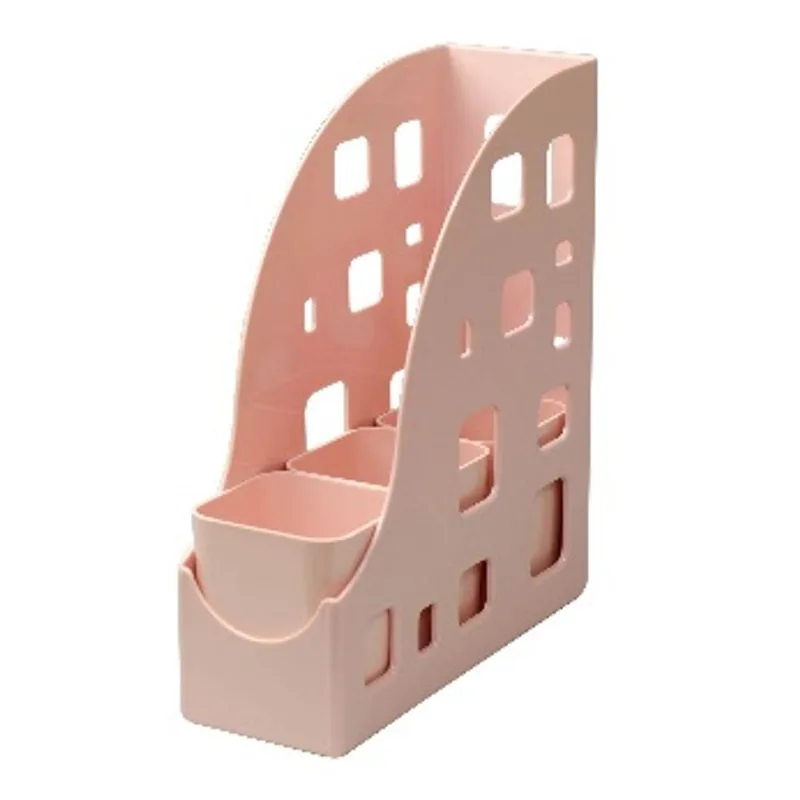 Kit Ambiente 4 em 1 Protea Dello Rosa