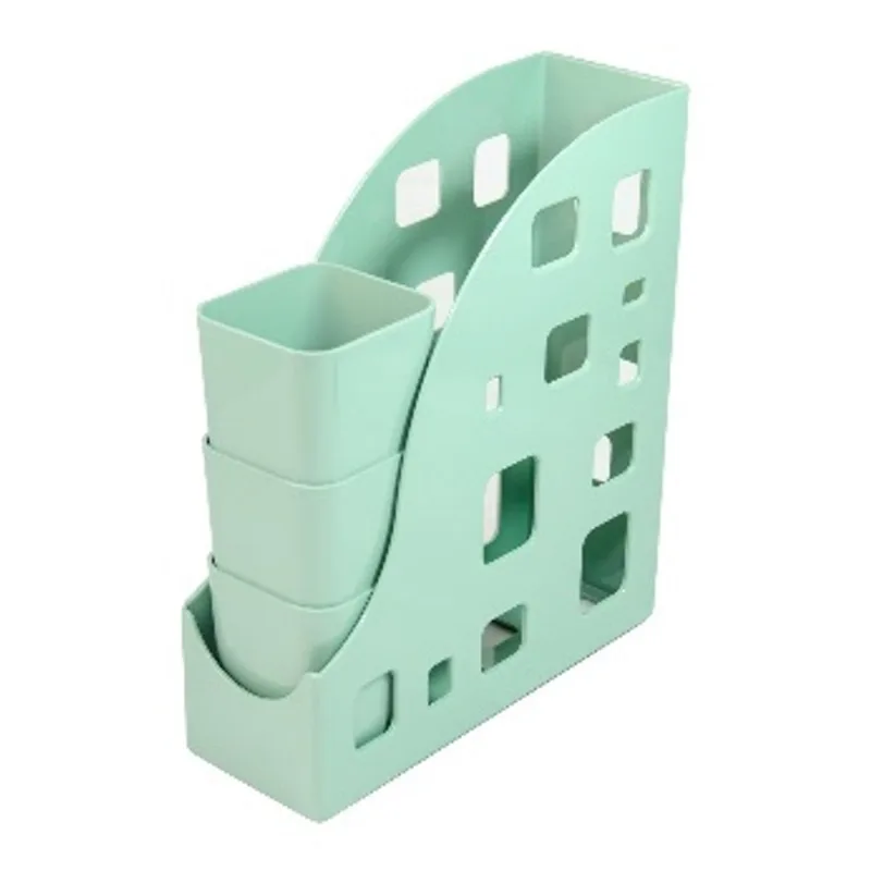 Kit Ambiente 4 em 1 Protea Dello Verde