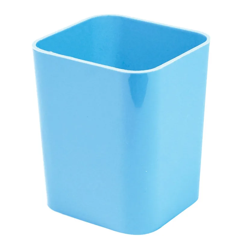 Porta Objeto Serena Azul Pastel - LC - Papelaria