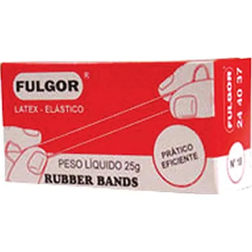Elastico Fulgor - FULGOR