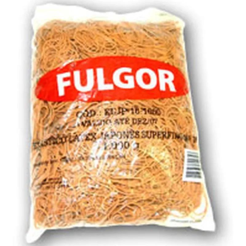 Elastico N.16 Misto Super Fino PCT/1KG - FULGOR