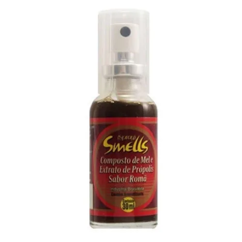 Spray Smells Sabor Roma - SMELLS