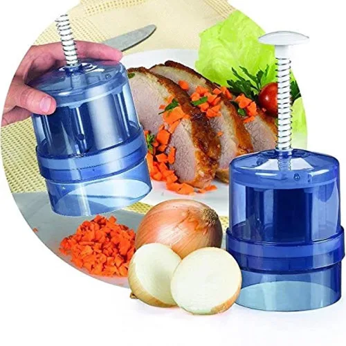 Processador Manual De Alimentosref/3004 Keita - KEITA - Bazar