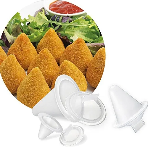 Kit Coxinhas C/ 03 Unidades - KEITA - Bazar
