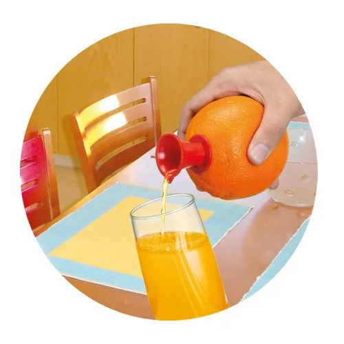 Extrator Suco Laranja Keita - KEITA