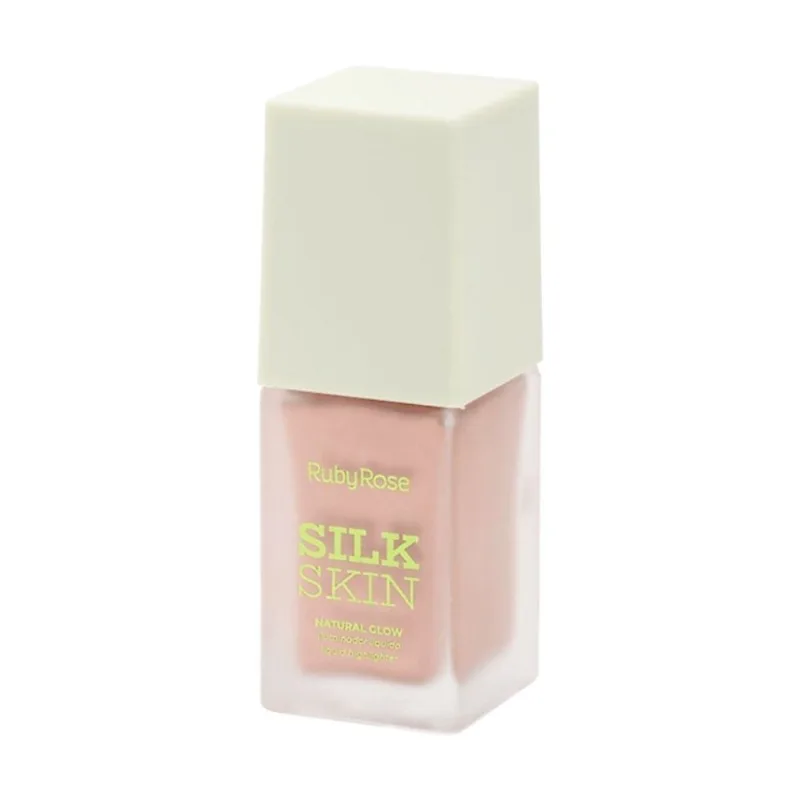 Iluminador Líquido Ruby Rose Radiant Pink (MP)