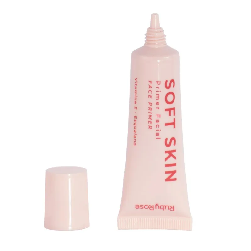 Primer Facial Ruby Rose Soft Skin 40g - RUBY ROSE