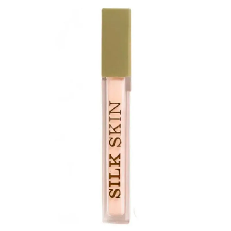 Corretivo Líquido Ruby Rose Silk Skin CL10 (MP)