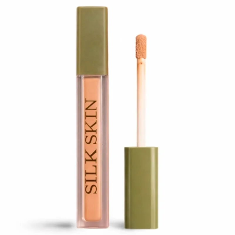 Corretivo Líquido Ruby Rose Silk Skin CL30 (MP)