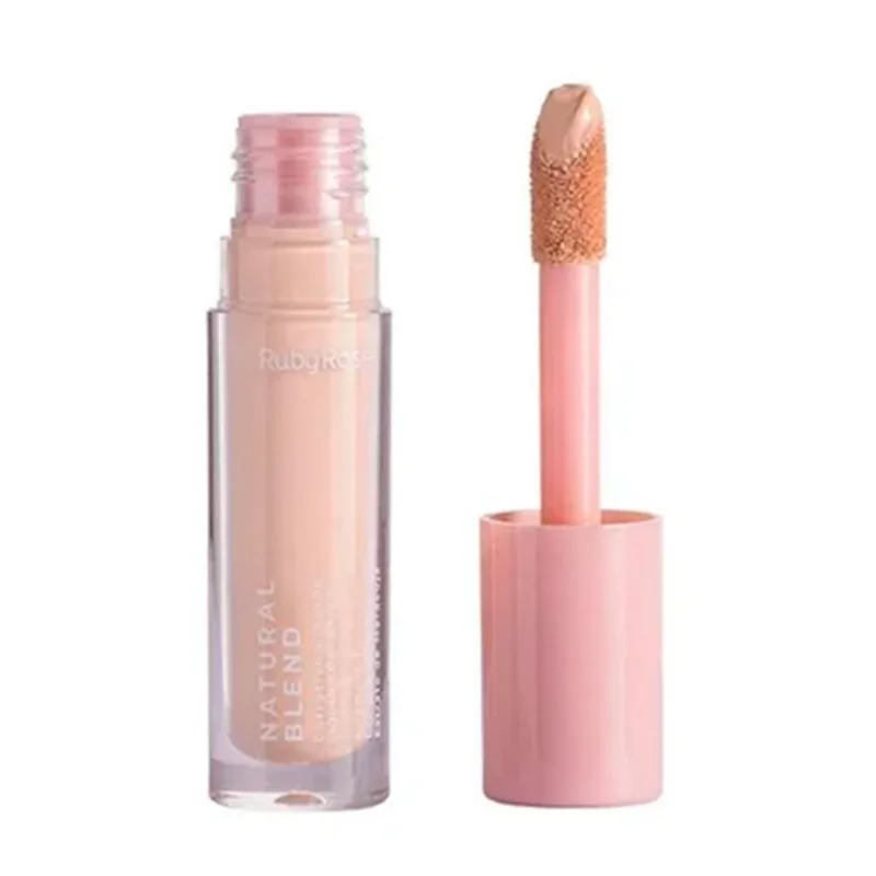 Corretivo Líquido Ruby Rose Natural Blend C30 (MP)