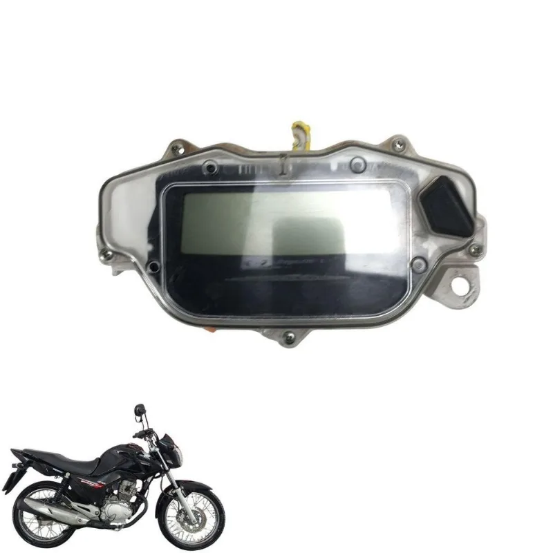 Painel Honda Cg 150 Fan 2014 Detalhe