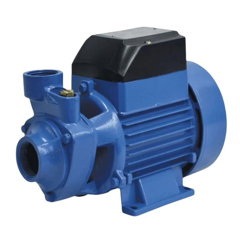 Bomba de Água Periférica DP-80 1CV Dancor Bomba de Água Periférica 1CV Bivolt DP-80 60HZ Dancor