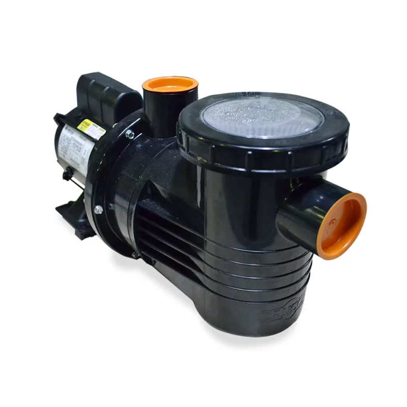 Bomba Pratika Dancor Pf-17W 50Mm 1/3Cv M 127/220/254V - Dancor