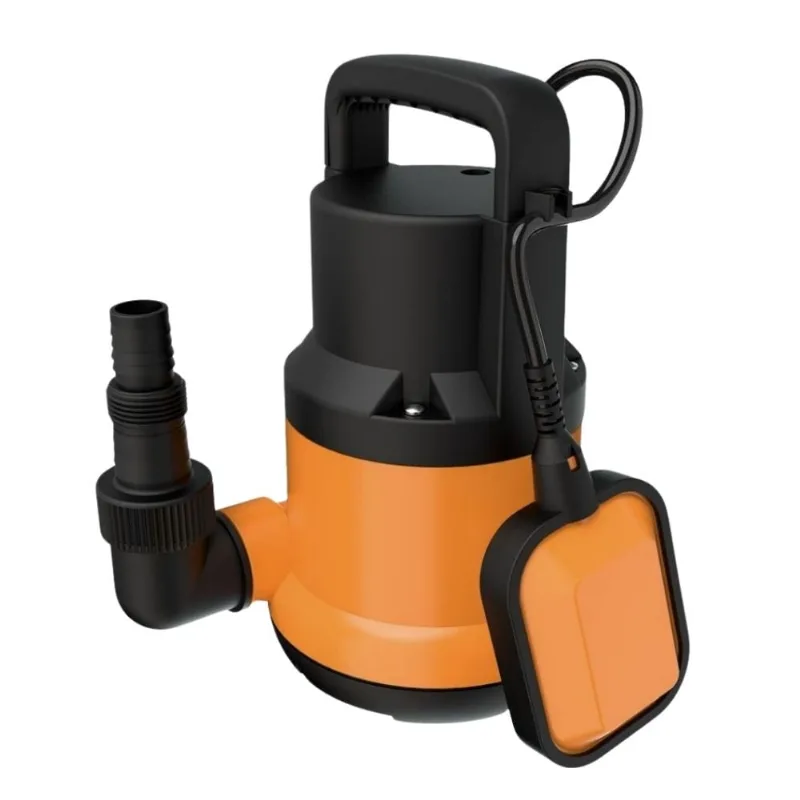 Bomba Submersível Água Limpa DS5 1/2CV Dancor Bomba Submersível Água Limpa DS-5 1/2CV 220V Dancor