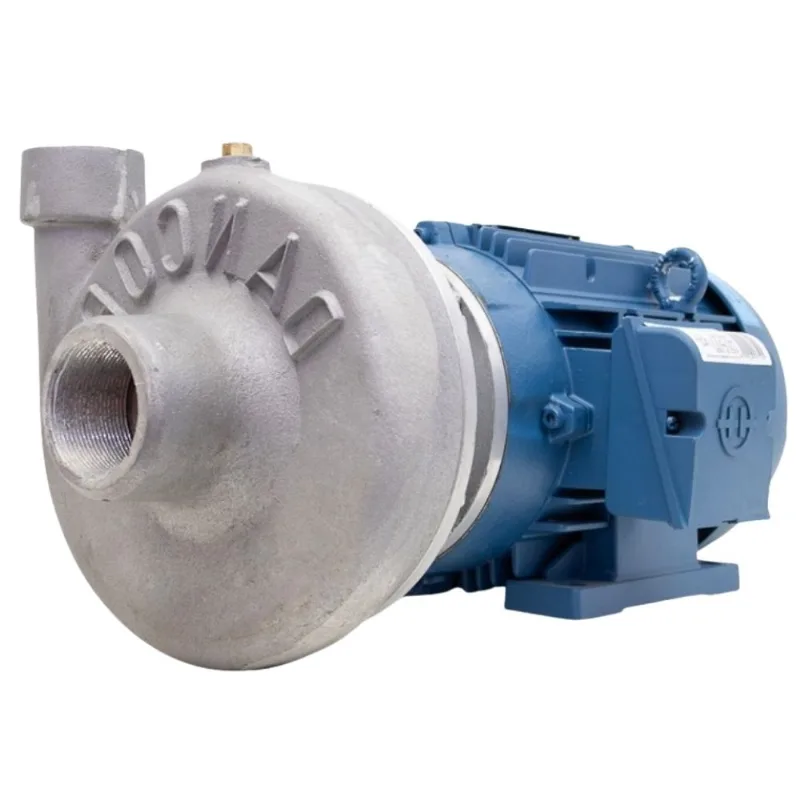 Bomba de Água Centrífuga 620 TJM 1.1/2'' 5CV 4V IR3 Dancor Bomba de Água Centrífuga 620 TJM 1.1/2'' 5,0CV Trifásica 4V IR3 Dancor