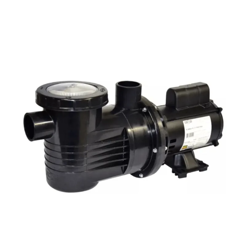 Bomba APF-17 para Piscina 2CV IR3 Dancor