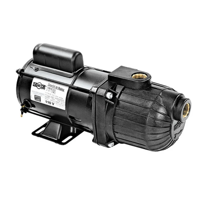 Bomba Dancor Pratika Motor 1/2CV AP 2R