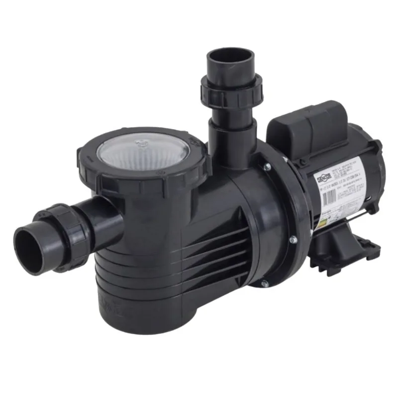 Bomba para Piscina Pratika PF-17 3/4CV Dancor Bomba para Piscina Pratika PF-17 Monofásica Dancor 3/4CV 127/220V