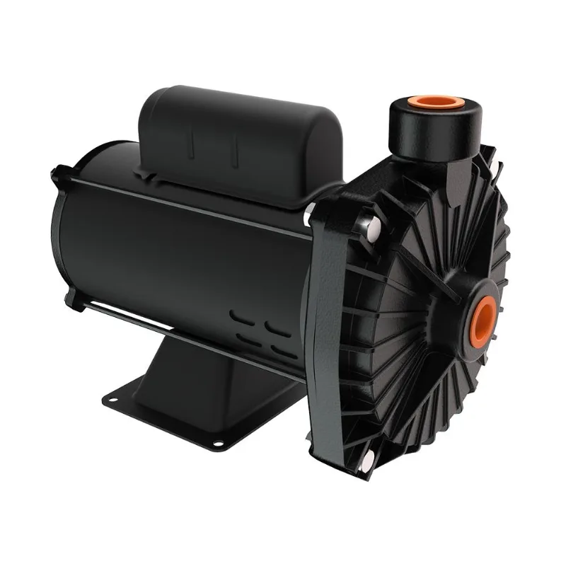 Centrífuga Dancor Bomba Pratika Cp-6R 3/4Cv M 127/220/254V Fc165 - Dancor