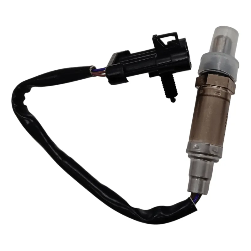 Sensor De Oxigênio Sonda Lambda S10 Blazer 1999 Até 2004