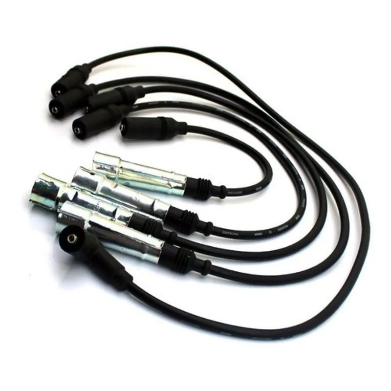 Cabo de Vela Escort Pampa Verona Logus 1.6 1.8 e 2.0 Motor AP 1993 a 1994 Delphi XS10557