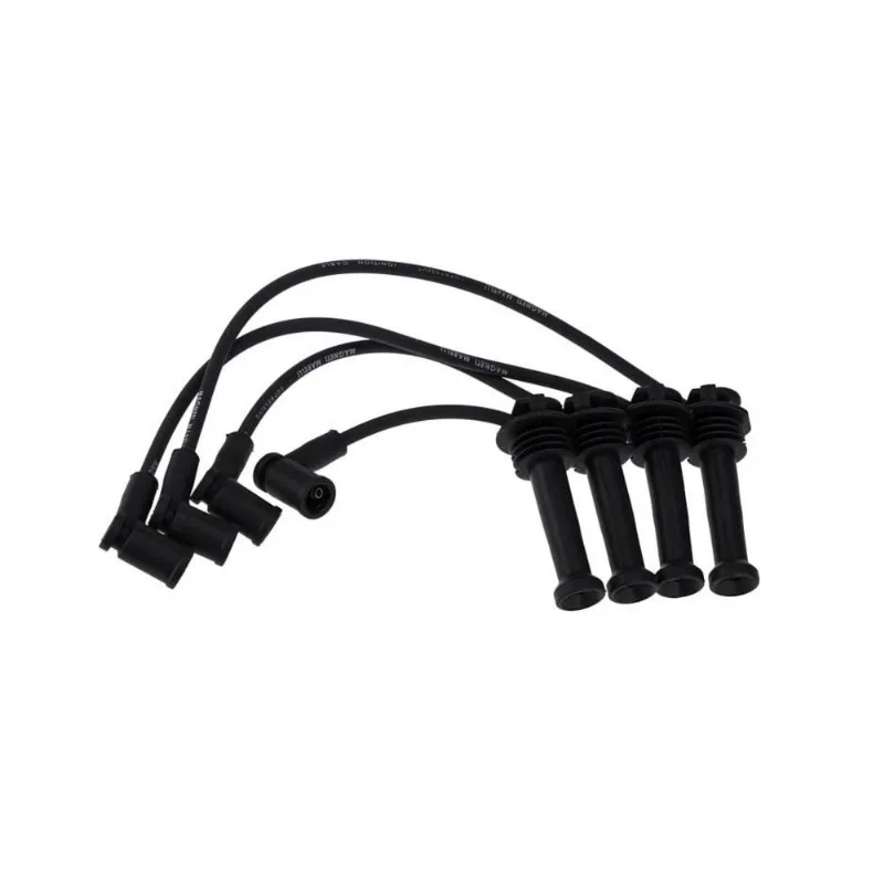 Cabo de Vela Focus Mondeo 1.8 e 2.0 16v Motor Zetec 1998 A 2005 Delphi XS10561