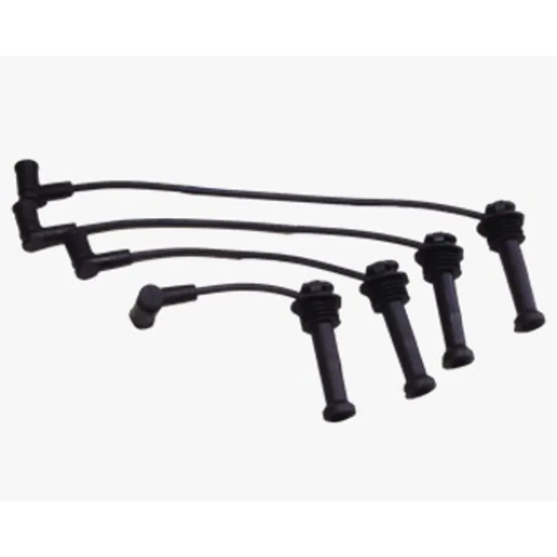 Cabo de Vela Ecosport Focus Mondeo 2.0 16v Duratec 2001 Até 2008 Delphi XS10566 - Delphi