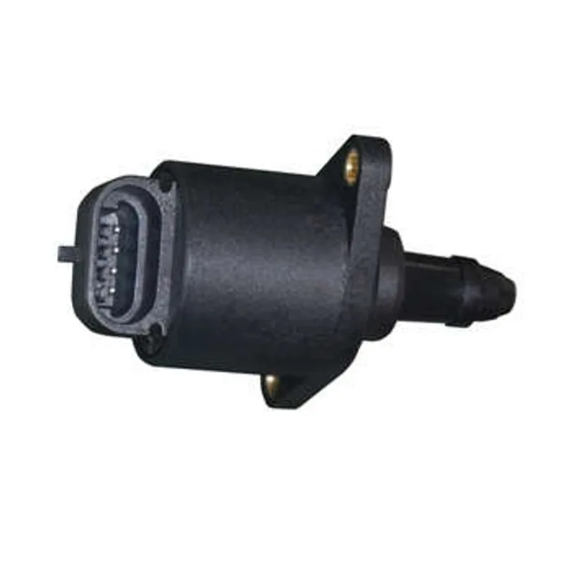 Atuador de Marcha Lenta Tempra Inca Gol Parati Polo Quantum Santana Saveiro Van Todos 1.6 1.8 2.0 Motores AP Mi Delphi CV10200