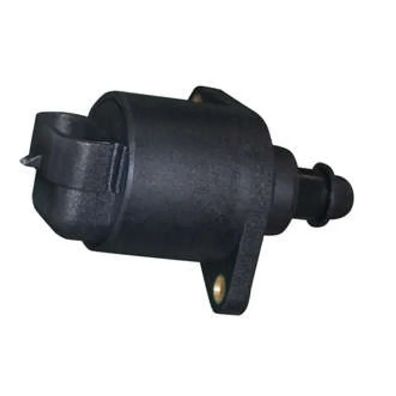 Atuador de Marcha Lenta 206 1.4 8v Flex 2003 até 2012 Delphi CV10208 conversão 40482102 F00099M635 1920AH