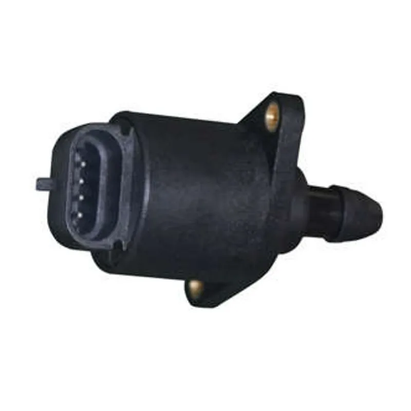 Atuador de Marcha Lenta Xantia Xsara ZX 308 405 806 1.8 e 2.0 1998 a 2002 Delphi CV10215 conversão F00099M401 1920X9 40480402