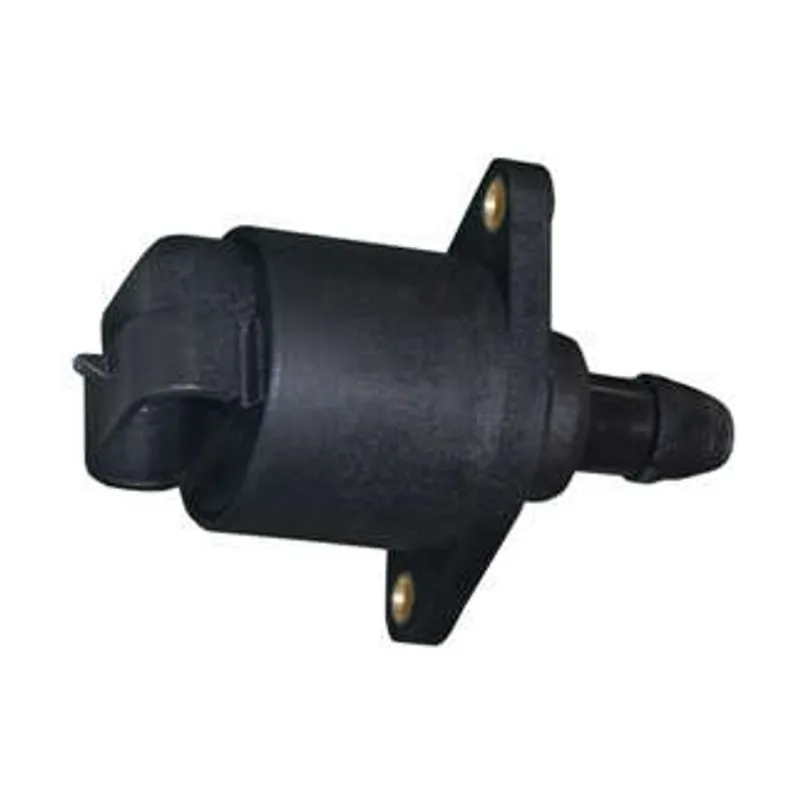 Atuador de Marcha Lenta Berlingo Evasion Xsara ZX 205 306 405 806 Clio Metgane Secnic Delphi CV10216 conversão F00099M431 8200211431