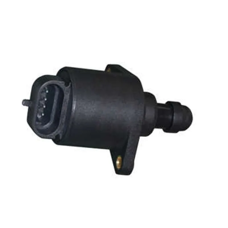 Atuador de Marcha Lenta Xsara 2.0 16v 2001 até 2006 Delphi CV10210