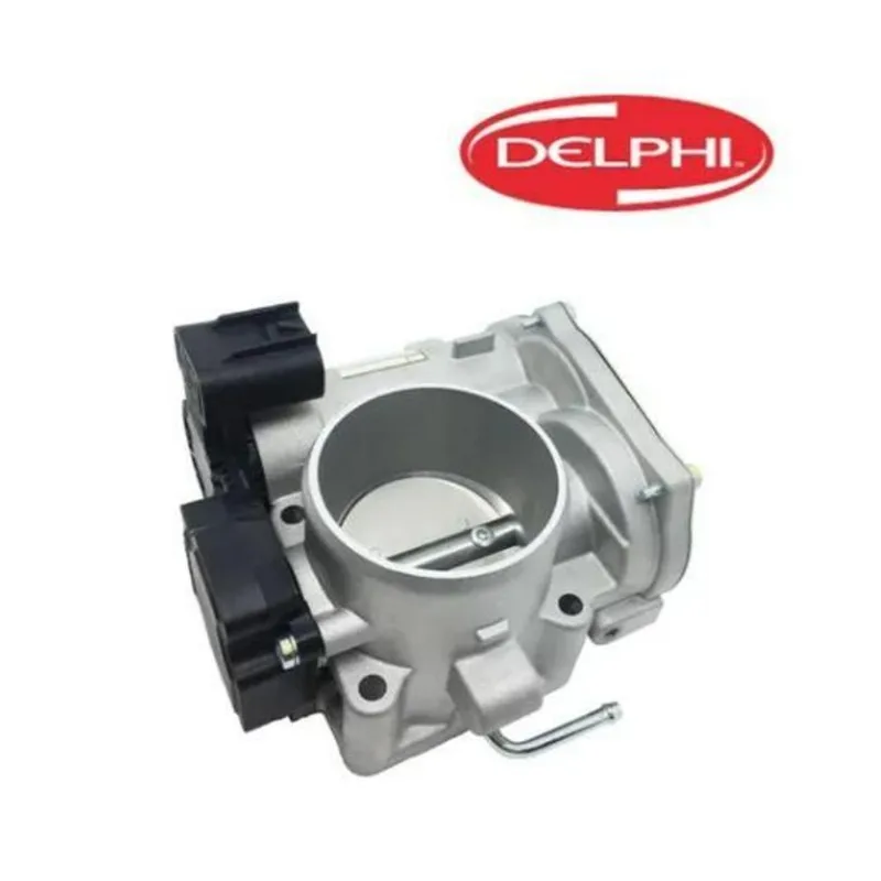 Corpo Borboleta Tbi Meriva Montana Novo Corsa 1.4 1.8 Flex T