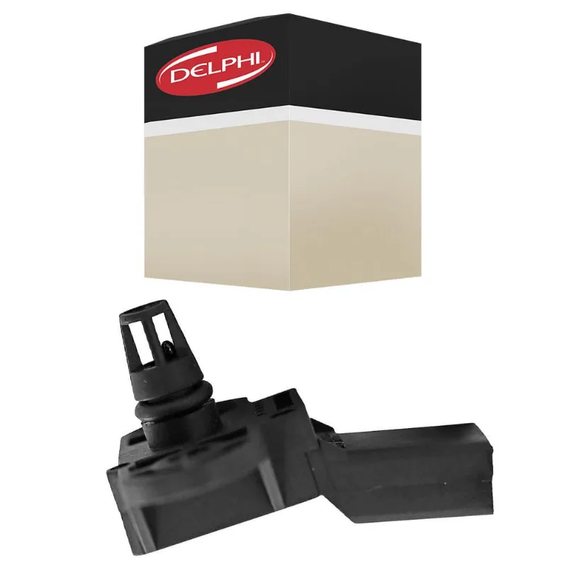 Sensor Map Pressão Accent Kadett Vectra Delphi PS10100 - Delphi