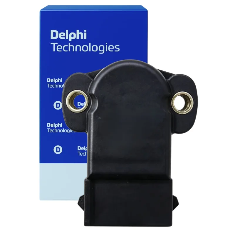 Sensor Posicao Borb Ford Fiesta/Ka/Courier Zetec/Endura