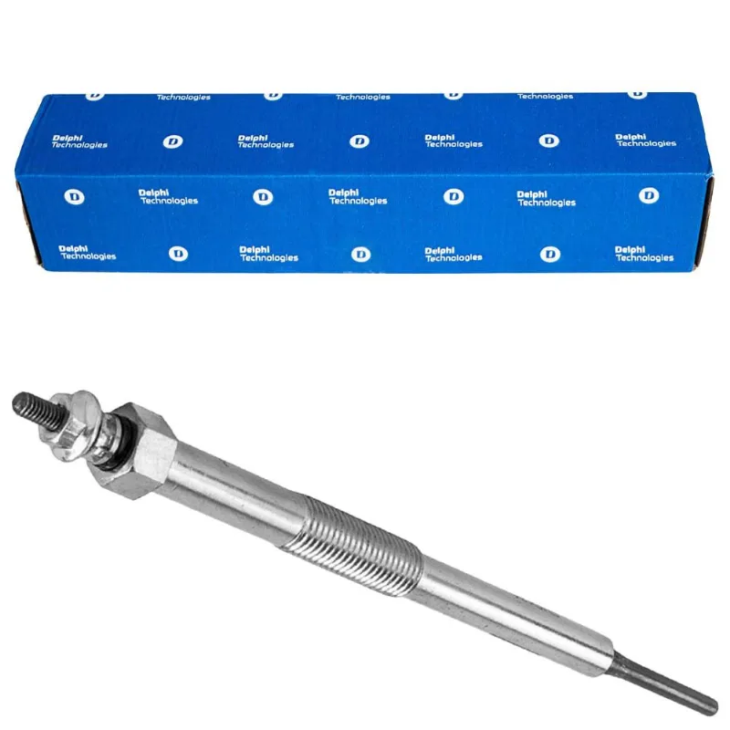 Vela Aquecedora L200 Triton 2007 a 2019 Delphi - Delphi